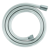 GROHE Grohe Shower Hose Silverflex TwistStop 1500mm chrome – 28 364 001