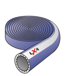 KE KELIT LX04 LEXEL Insulation Tube 3/8"-18 – 5110030