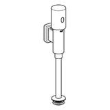 GROHE Grohe Tectron Skate Infrared Electronic for Urinal, 6V battery, chrome - 37 421 000