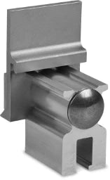 K2 SYSTEMS Double Standing Seam Clamp CF:x – 2003024
