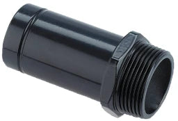 PARKER HANNIFIN Transair Adapter m.Aussengewinde Nr.6221 Dim.25 3/4"  – 6621 25 27