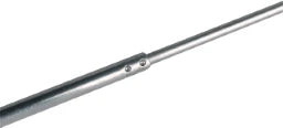 DEHN Fangstange D 16/10mm L 3000mm AlMgSi beidseitig angefast   – 103240