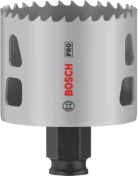 BOSCH POWER TOOLS PRO Multi Material PC Plus Lochsäge, 60  mm  – 2 608 594 394
