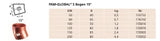PREIS PAM GLOBAL S Bogen 15 Grad DN 100  – 10041