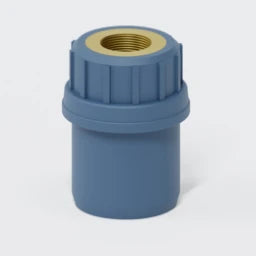 POLOPLAST PO Condensate Adapter with Spigot End POLO-KAL DN 40 / 1/2" - 03711