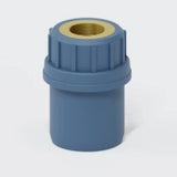 POLOPLAST PO Condensate Adapter with Spigot End POLO-KAL DN 40 / 1/2" - 03711