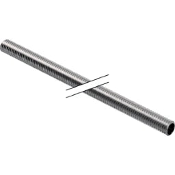 GEBERIT GE Threaded Pipe G1/2, Length 200cm – 362.852.26.1
