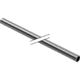 GEBERIT GE Threaded Pipe G1/2, Length 200cm – 362.852.26.1