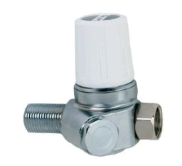 STROHM-MOFÉM ZRT. Teka Pressure Reducing Valve preset to 4 bar – 1004181