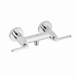 KLUDI Kludi Nova Fonte Shower Mixer Puristic – 207100515
