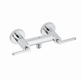 KLUDI Kludi Nova Fonte Shower Mixer Puristic – 207100515