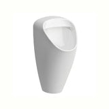 LAUFEN Laufen Caprino Plus Rimless Urinal without Control, white – H8410610000001