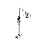 KLUDI Kludi Freshline Thm Dual Shower System – 6709205-00