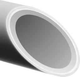 VOGEL&NOOT VN EasyTec Rohr 32 x 3 mm Stange 5 m  – RBS3230005VNRWS
