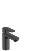 HANSGROHE HG Vernis Blend basin mixer 100 matt black – 71551670