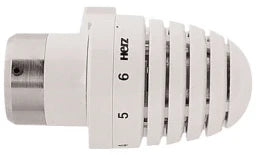 HERZ Herz Thermostatkopff.Vaillant Fig.9260(11)   – 1926011