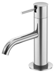 STEINBERG Steinberg Kaltwasser-Armatur, chrom  – 100 2500