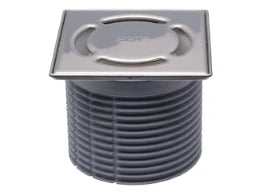 HUTTERER & LECHNER HL3000 Top. CLICK-CLACK d 110mm /121x121mm/115x115mm – HL3000