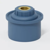 POLOPLAST PO Condensate Transition with Spigot End POLO-KAL DN 75 / 1/2" – 03713