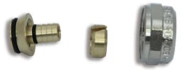 ROTH WERKE Roth Klemmverschraubung Universal 20mm  – 1135005201