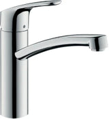 HANSGROHE HG Focus E2 Küchenarmatur DN15 drucklos, chrom   – 31804000