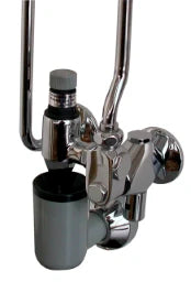 SCHMIEDL GS Storage Tank Connection Set 1/2" Funnel 3/4" without Pressure Reducing Valve – GS0220