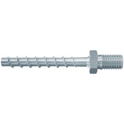 FISCHER DÜBEL FBS II 6x35 M10/21 - PU=100pcs Ultracut Concrete Screw – 546398