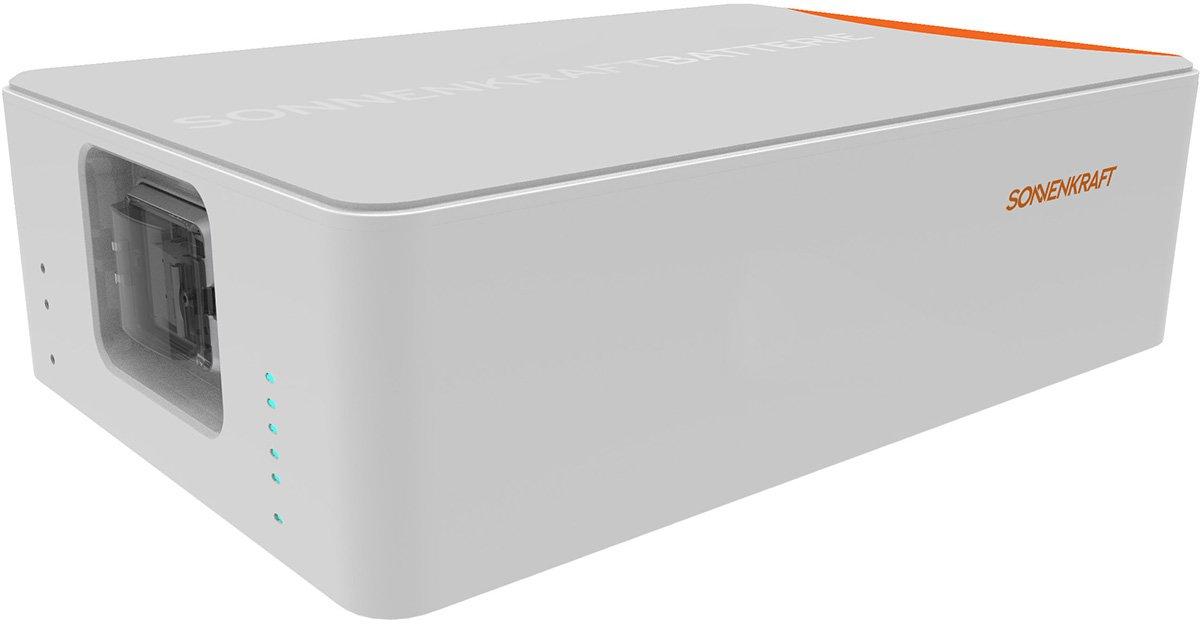 Solar Power Battery Master Unit 4300 – 23510