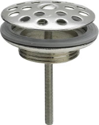 VIEGA Viega Universal Valve 5125 in G1 1/4 x 60mm Chrome Nickel Steel – 104 337