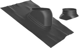 BOSCH ROBERT roof tile d:125, 25-45grd black – 7-738-112-621
