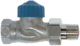 HEIMEIER Heimeier Thermostatventil Durchgangsform 3/4"  – 2242-03.000