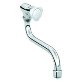 GROHE Grohe Costa L Spout Valve Marking Blue, Swivel Spout, Chrome – 30 484 001