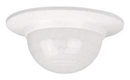 NIKO Swiss Garde 360 Presence KNX®/KLR, 30 m, round, white – 25036