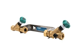 BWT BWT Mondsee Fig. 3510-1" M LF WZ Installation Kit, M-Clip, ÖVGW, HACCP – 890030