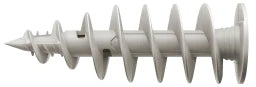 FISCHER DÜBEL Dämmstoffdübel FID II Plus VPE=25St  – 570349