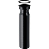 GEBERIT GE Anschlussstutzen mit Ueberwurfmutter d50mm x G1 1/2, mit Verschraubung   – 152.113.16.1