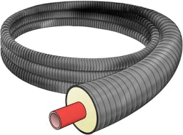 KE KELIT PEX00-1 KELIT PEX Pipe 25x2.3/76 Insulation Series 1 – 3040000