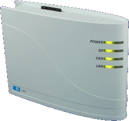 TECHNISCHE ALTERNATIVE Techn.Altern. Control and Monitoring Interface   – 01/CMI