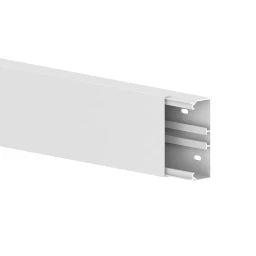 GGK Cable Duct 40/110 Pure White RA L 9010 – 11462