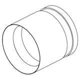 REHAU REHAU Schiebehülse SDR 11 LX 50 x 4,6  – 11386931001