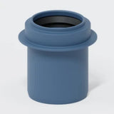 POLOPLAST PO Transition Pipe Short POLO-KAL DN 50/40 – 02330