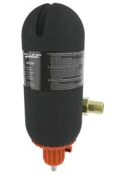 JUDO JUDO Backwash filter with bleed valve JHF-T 1'' – 8060031