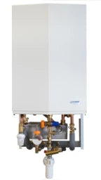 KLINGER Klinger FW-Storage Combistar FWF 40N O Type FWF 40N-O-BOX-ND extended connections – 100FBH-WHB-0040-D