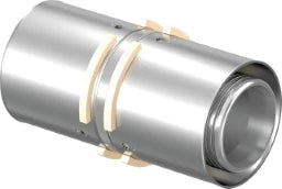 UPONOR Uponor Press Coupling MLC 50-50 – 1046935