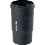GEBERIT GE Silent-Pro Long Socket d110mm – 393.518.14.1