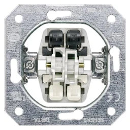 SIEMENS Series Switch DELTA Device Insert Flush-Mounted – 5TA2155