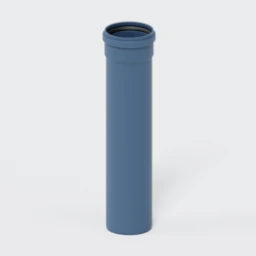 POLOPLAST PO Push-Fit Pipe POLO-KAL NG DN 125/500 – 02052