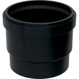 GEBERIT GE PE Slip Coupling d56 with Lip Seal 363779 – 363.779.16.3