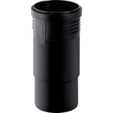 GEBERIT GE Silent-PP Long Socket d50mm – 390.218.14.1