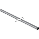 GEBERIT GE Mapress Stainless Steel System Pipe 1.4401 d76.1 x 2.0mm, L6m – 39009
